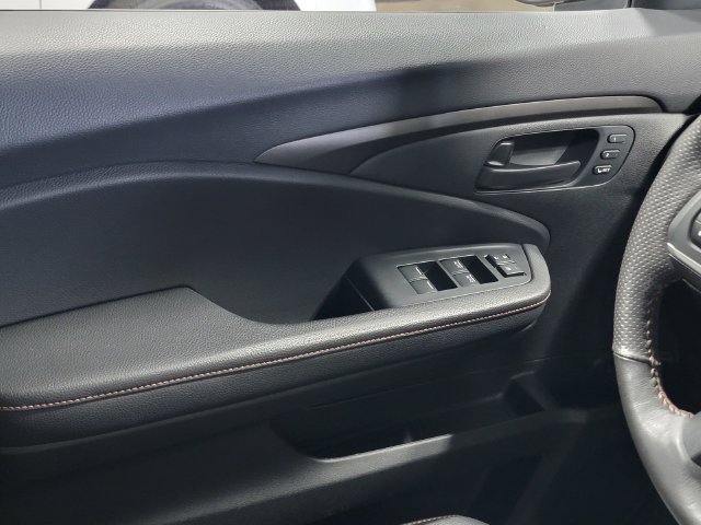 Used 2025 Honda Ridgeline TrailSport image 21