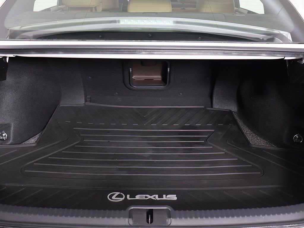 Used 2020 Lexus ES 350 w/ Premium Package image 19