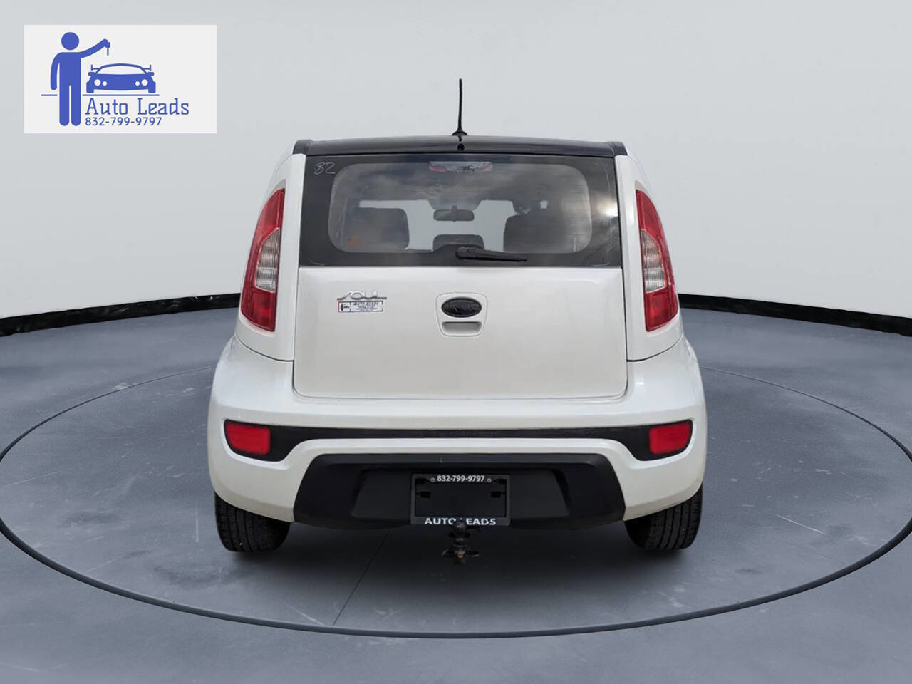 Used 2012 Kia Soul image 7