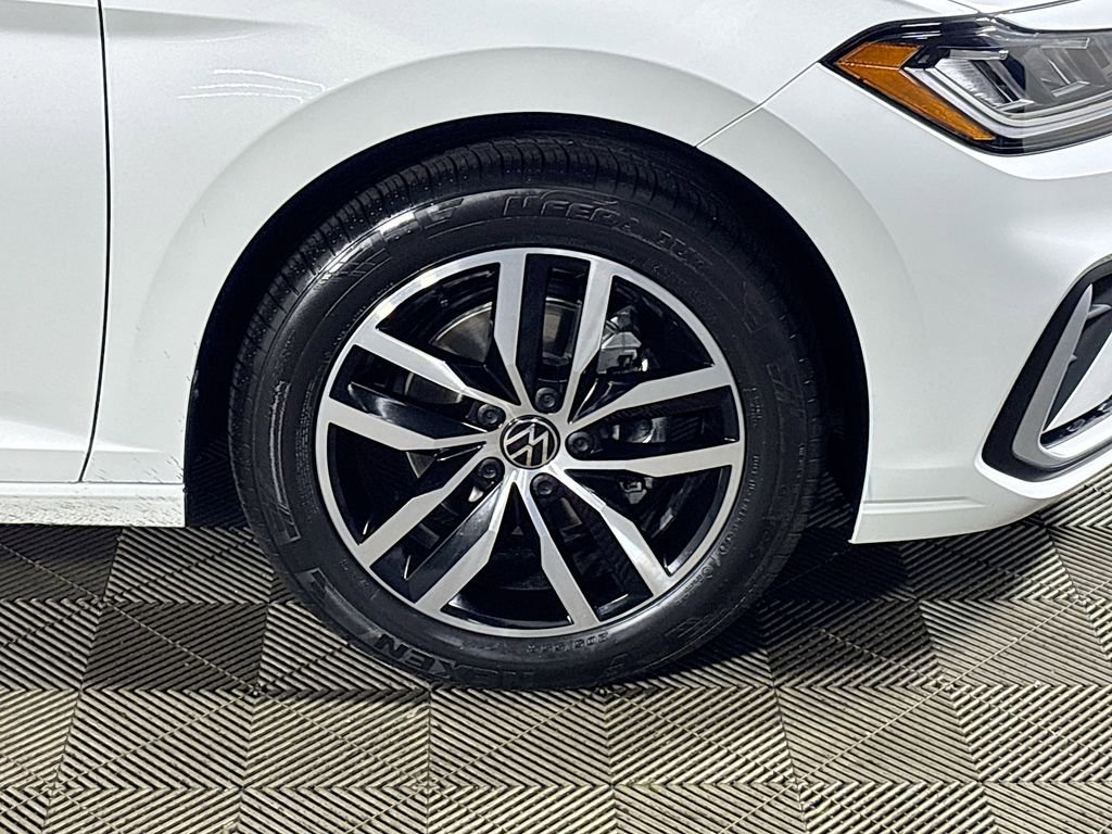 New 2026 Volkswagen Jetta SE image 23