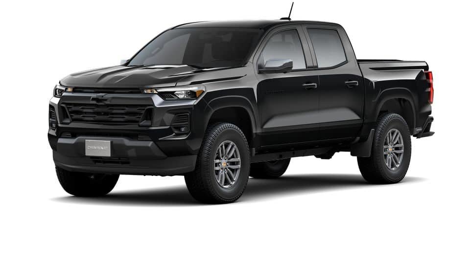 New 2026 Chevrolet Colorado LT w/ LT Convenience Package RWD video 2