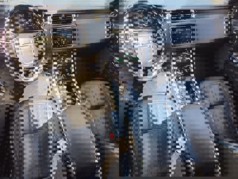 Used 2018 Land Rover Range Rover Sport HSE image 9