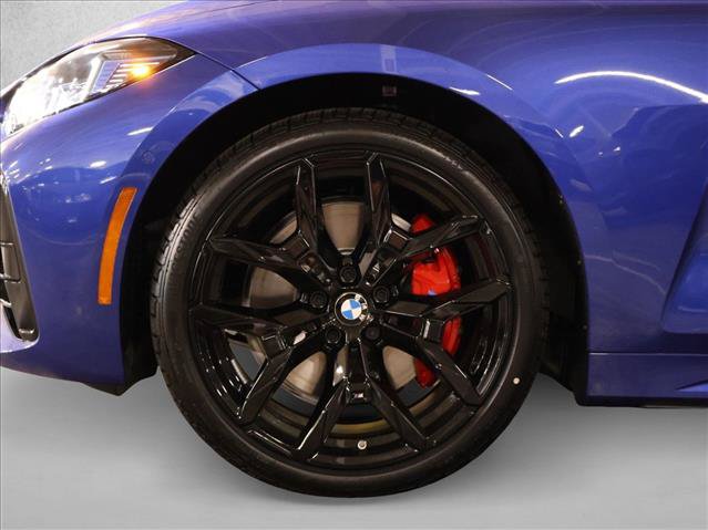 New 2027 BMW 440i xDrive Convertible w/ Premium Package AWD/4WD image 10