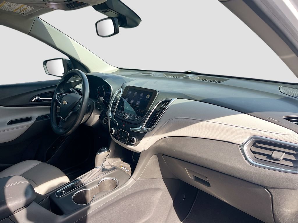 Used 2020 Chevrolet Equinox Premier FWD image 27