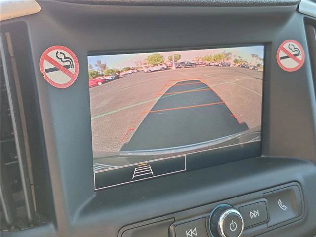 Used 2024 GMC Terrain SLE FWD image 13