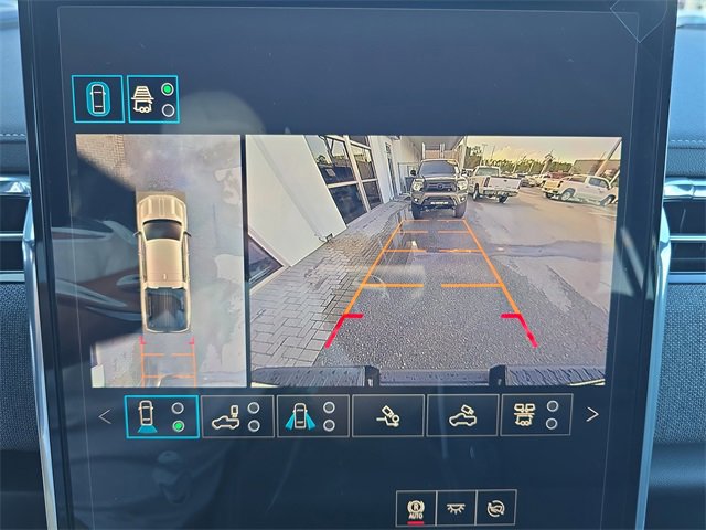 New 2026 GMC Sierra EV Elevation w/ Premium Package image 21