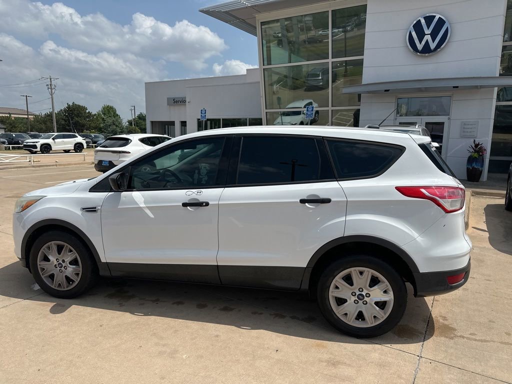 Used 2014 Ford Escape S FWD image 5