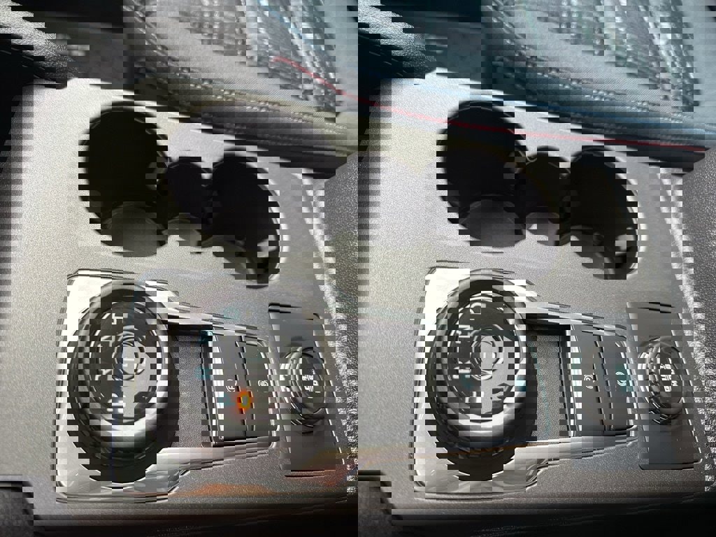 New 2025 Ford Bronco Sport Heritage w/ Convenience Package image 26