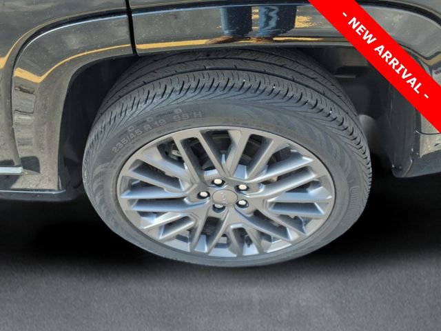 Used 2022 Jeep Compass High Altitude image 7