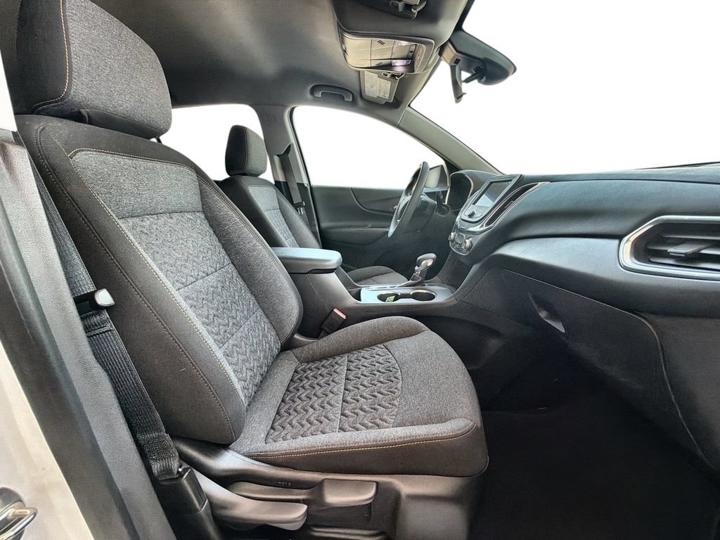 Certified 2022 Chevrolet Equinox LT FWD image 29