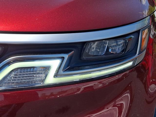 Used 2023 Kia Carnival LX FWD image 9