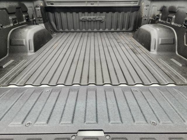 Used 2024 GMC Sierra 1500 AT4 w/ Technology Package AWD/4WD image 30