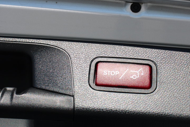 Used 2020 Mercedes-Benz GLC 300 GLC 300 image 16