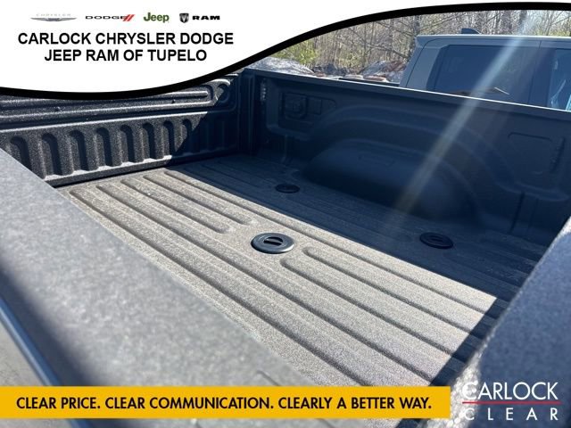 New 2026 RAM 2500 Big Horn image 10