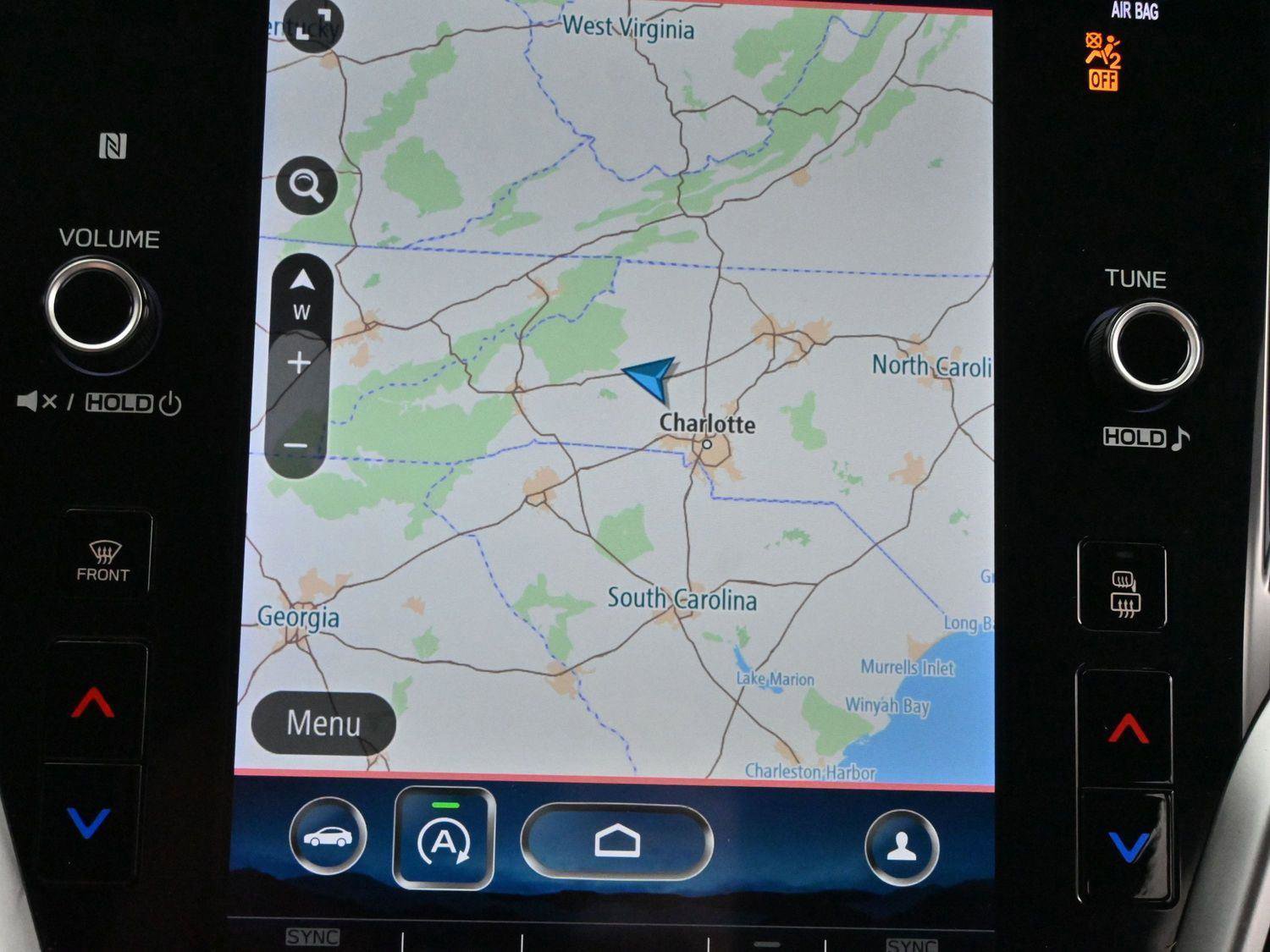 Used 2021 Subaru Outback Limited w/ Popular Package #2 image 25