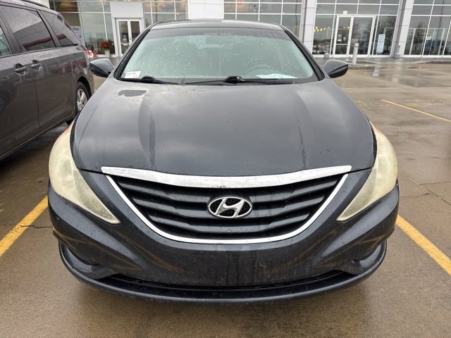 Used 2011 Hyundai Sonata GLS image 10