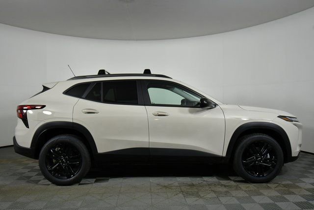 New 2026 Chevrolet Trax ACTIV image 15