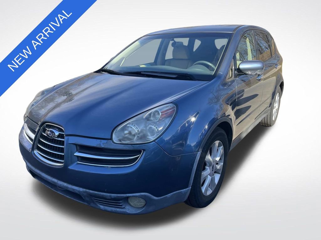 Used 2006 Subaru Tribeca Limited image 7