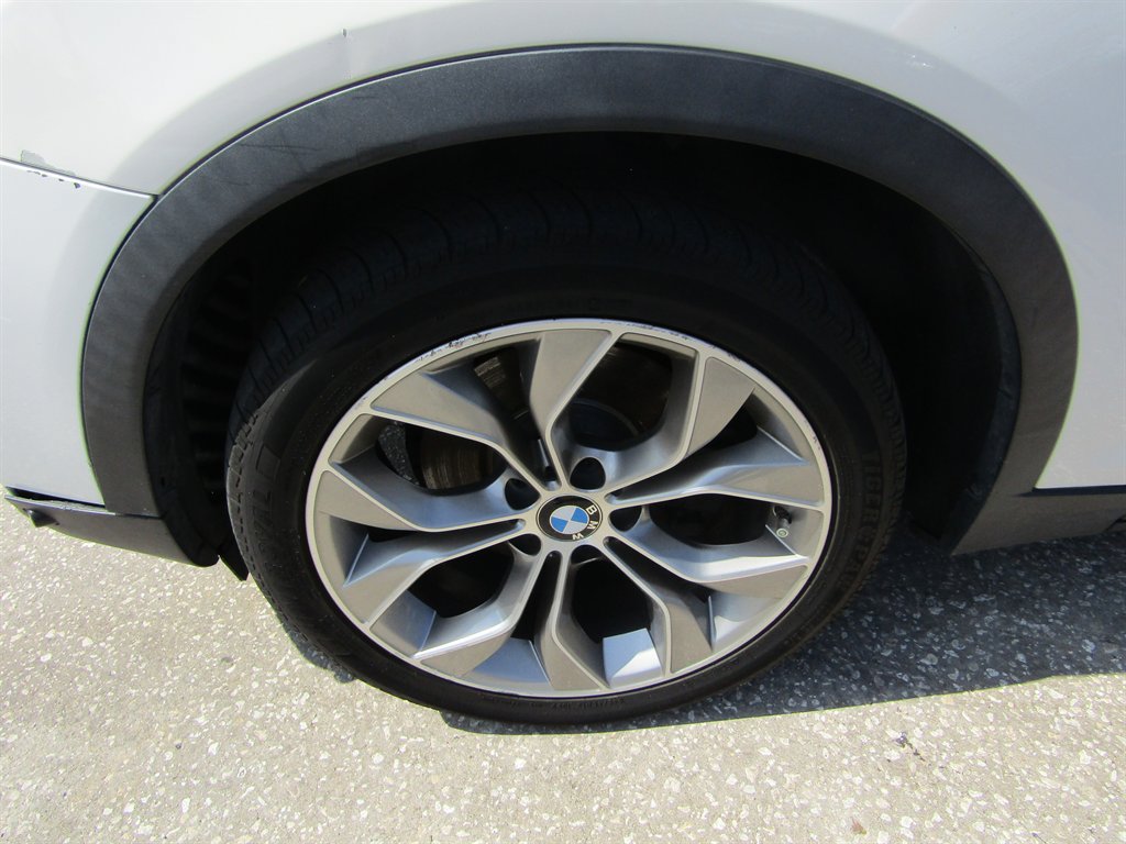 Used 2018 BMW X4 xDrive28i AWD/4WD image 13