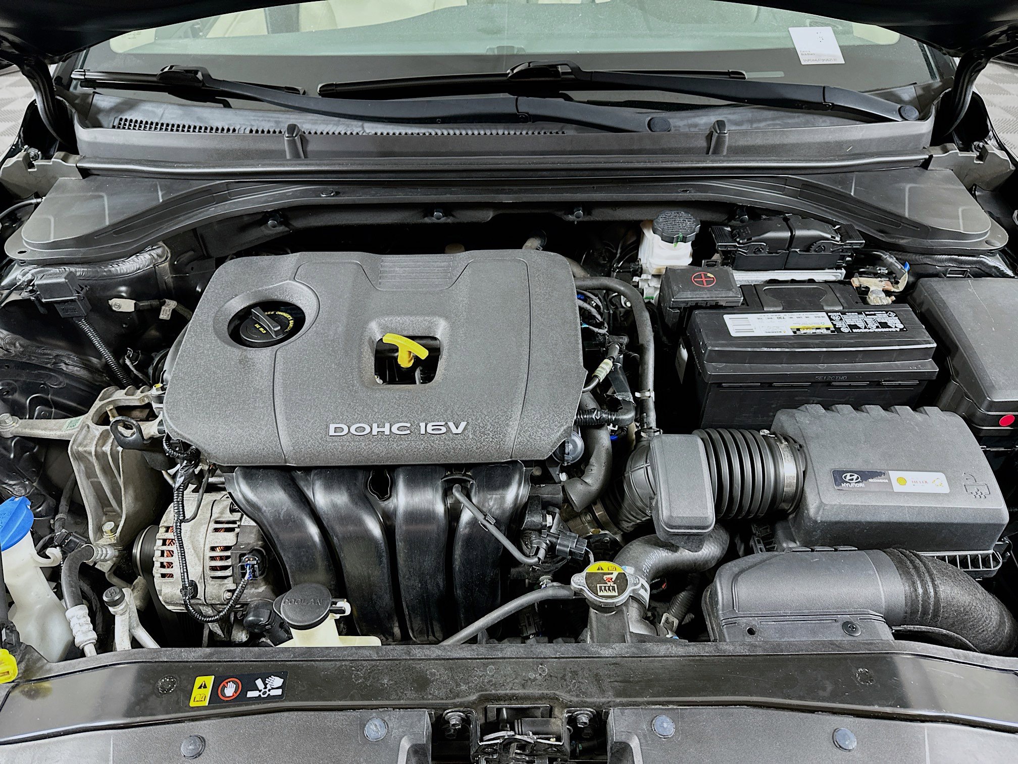 Used 2018 Hyundai Elantra SEL image 31