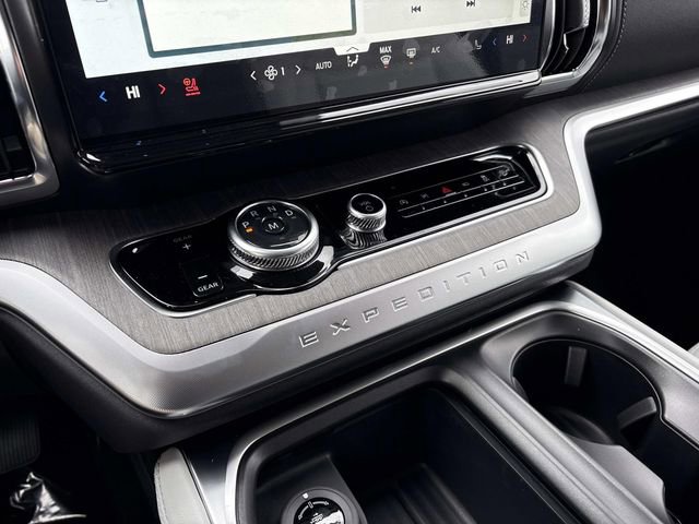New 2026 Ford Expedition Max Platinum w/ Platinum Ultimate Package AWD/4WD image 28