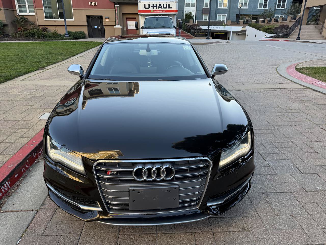 Used 2013 Audi S7 Prestige w/ Comfort Seating Pkg AWD/4WD image 33