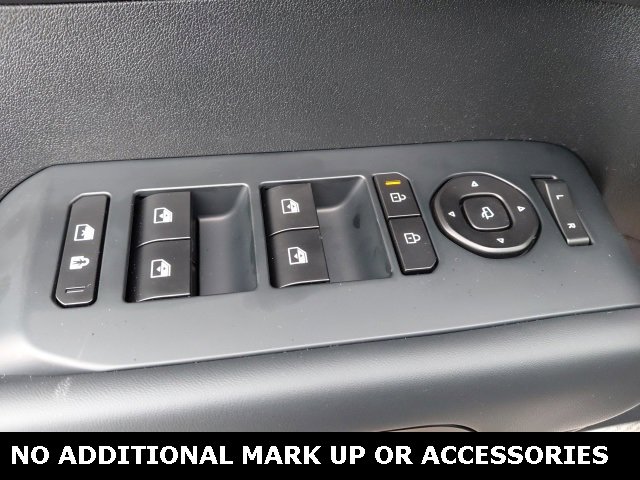 New 2027 Kia Telluride SX image 24