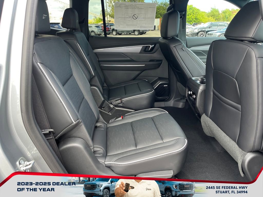 New 2026 Buick Enclave Sport Touring w/ Power Package image 18