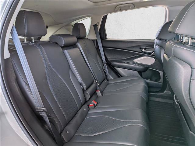 Used 2023 Acura RDX AWD w/ Technology Package image 17