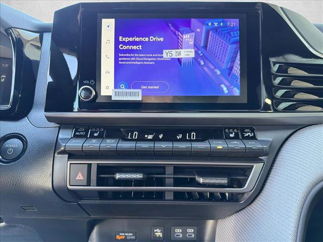 New 2026 Toyota Camry SE image 15