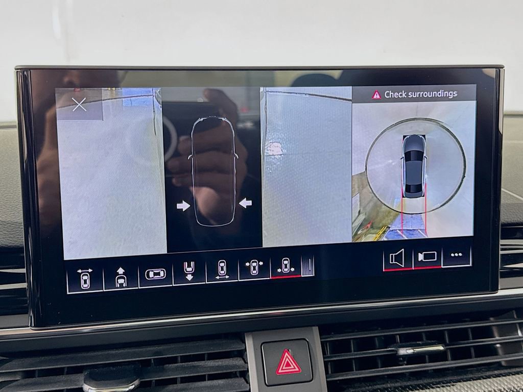 Used 2023 Audi S4 Premium Plus w/ Premium Plus Package image 49