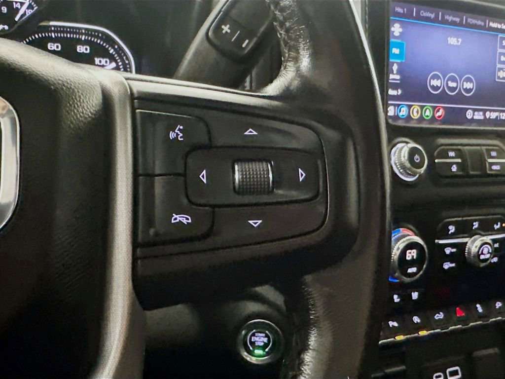 Used 2020 GMC Sierra 1500 SLT w/ SLT Premium Plus Package image 27