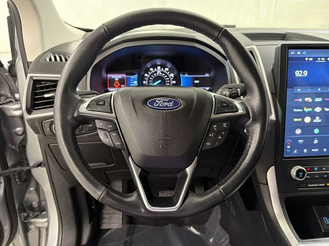Used 2022 Ford Edge SEL image 28