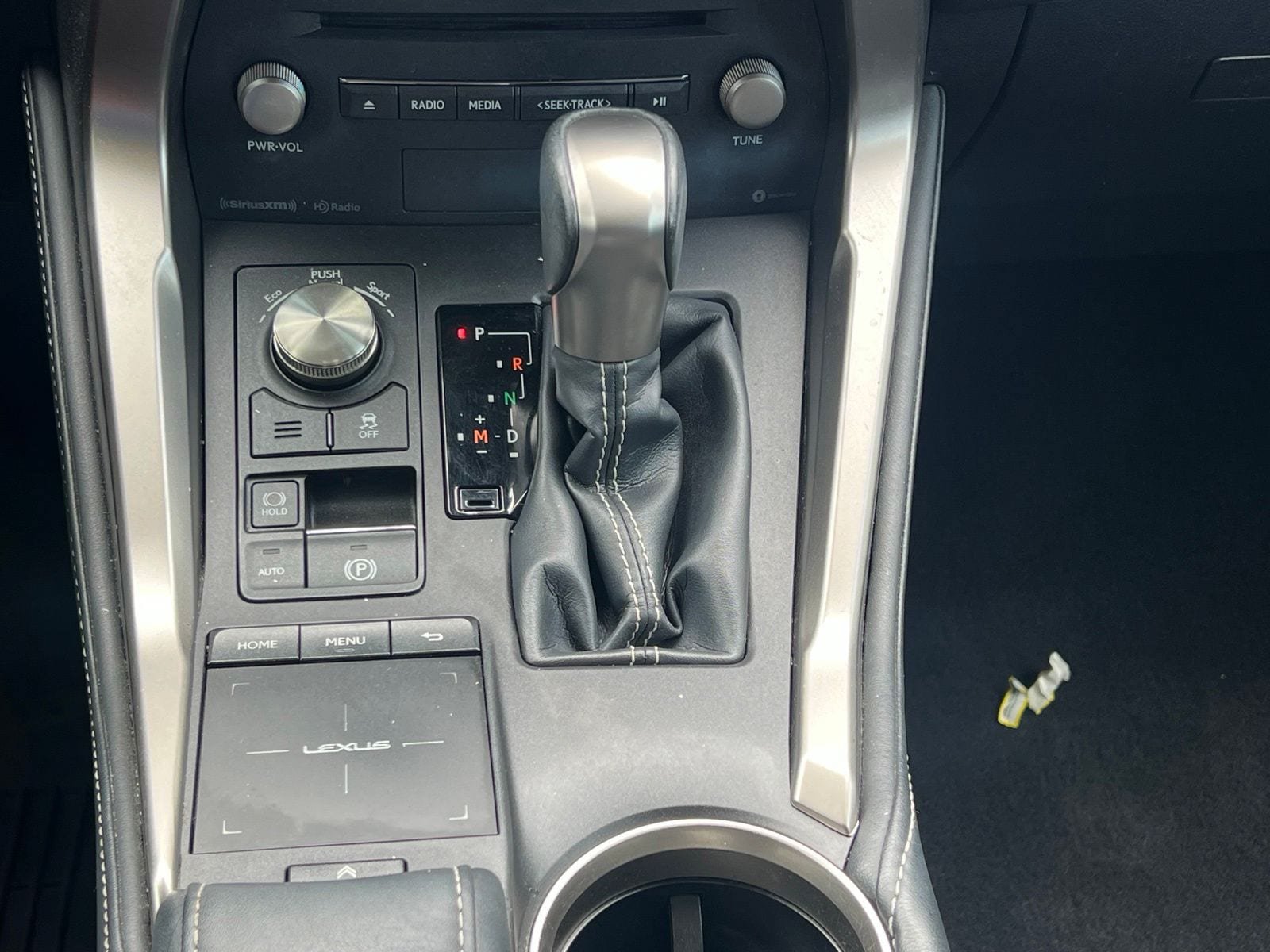 Used 2020 Lexus NX 300 AWD w/ Comfort Package image 33