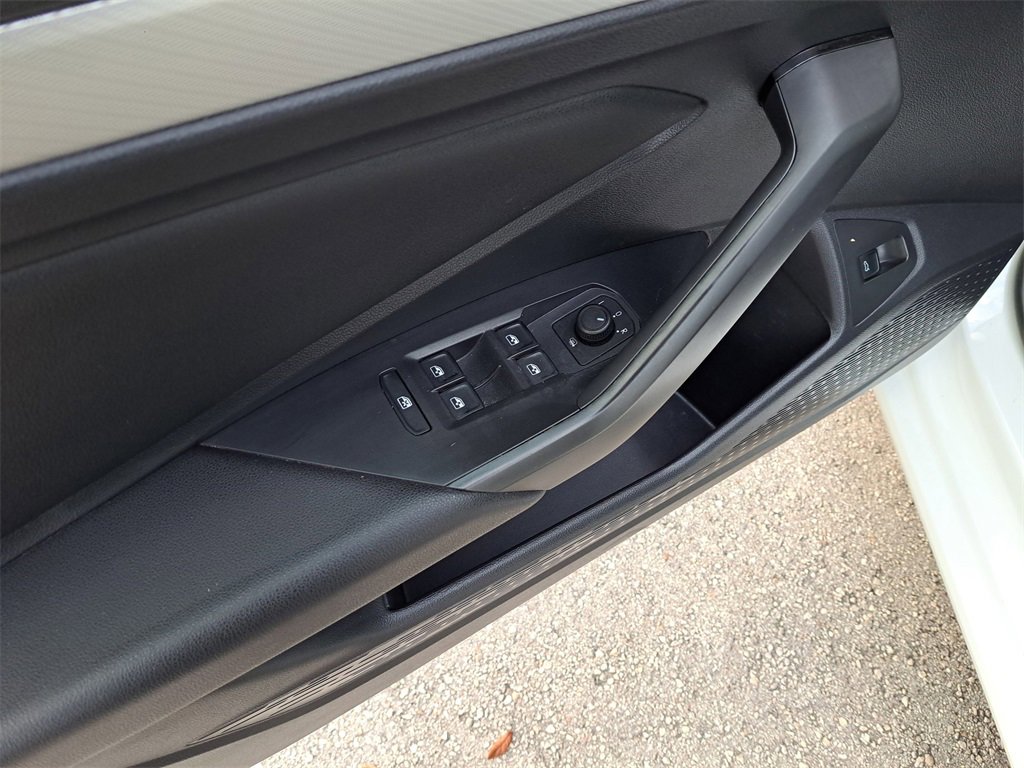 Certified 2020 Volkswagen Jetta S w/ Driver Assistance Package image 16