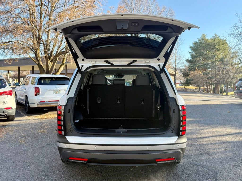 New 2026 Hyundai Palisade SEL image 40