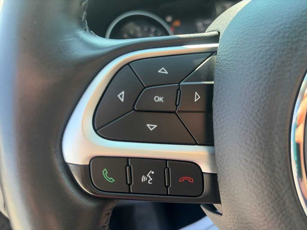 Used 2019 Jeep Compass High Altitude AWD/4WD image 31