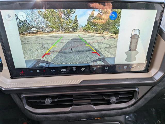 New 2025 Ford Bronco Sport Big Bend w/ Convenience Package image 12