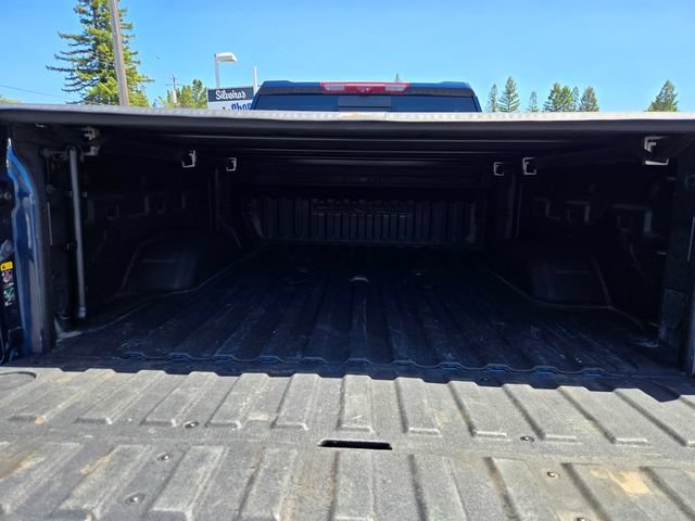 Used 2023 GMC Sierra 3500 Denali w/ Denali Ultimate Package AWD/4WD image 26