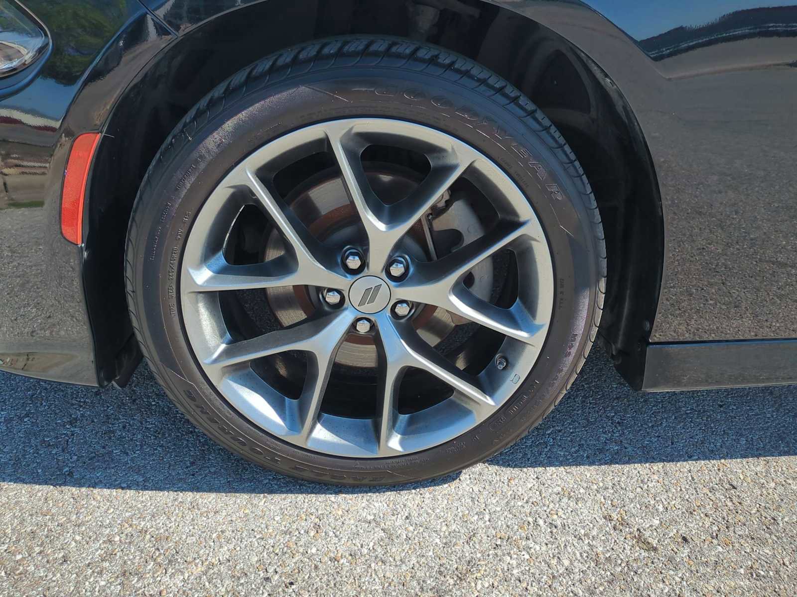 Used 2023 Dodge Charger GT image 32