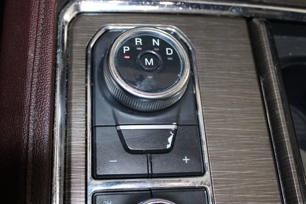 Used 2022 Ford Expedition Limited AWD/4WD image 43