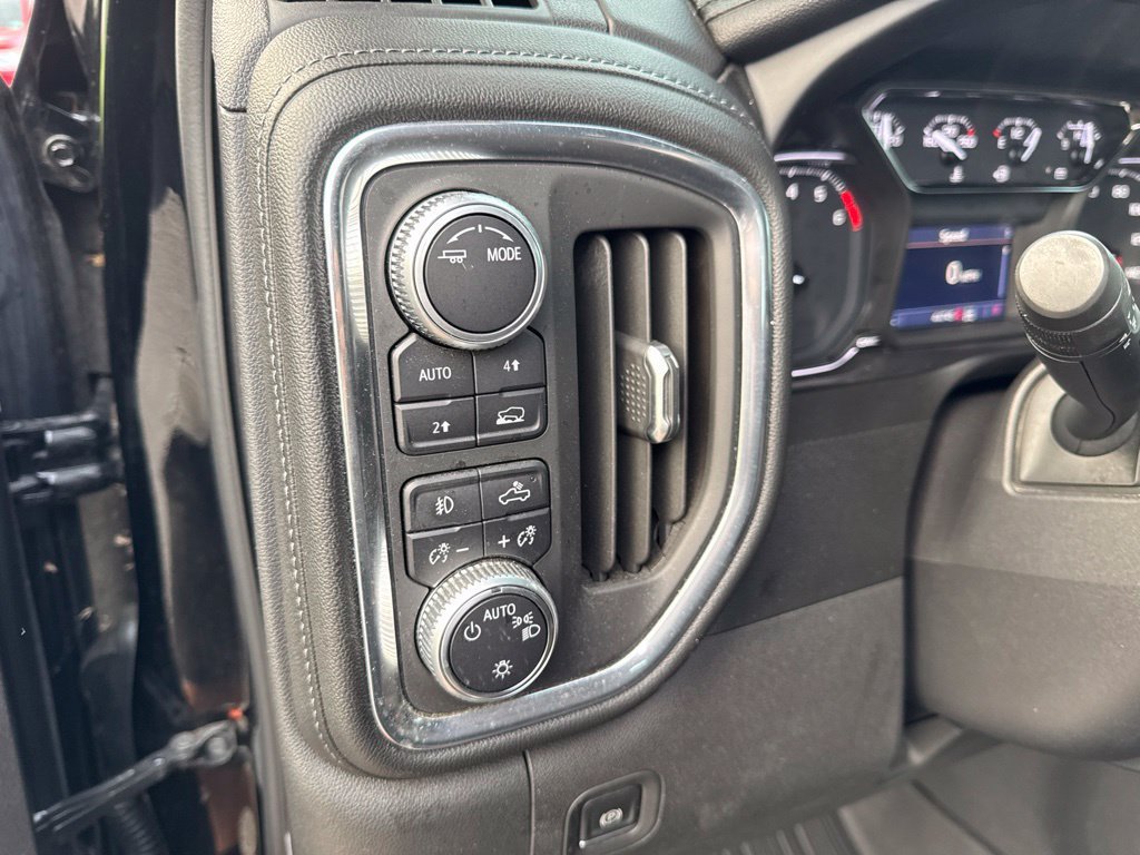 Used 2020 GMC Sierra 1500 Elevation w/ Elevation Value Package AWD/4WD image 10