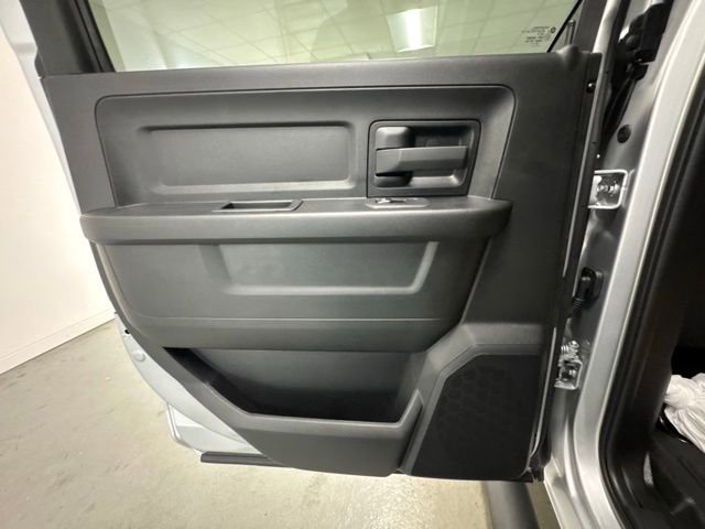 New 2026 RAM 5500 Tradesman w/ Chrome Appearance Group video 2