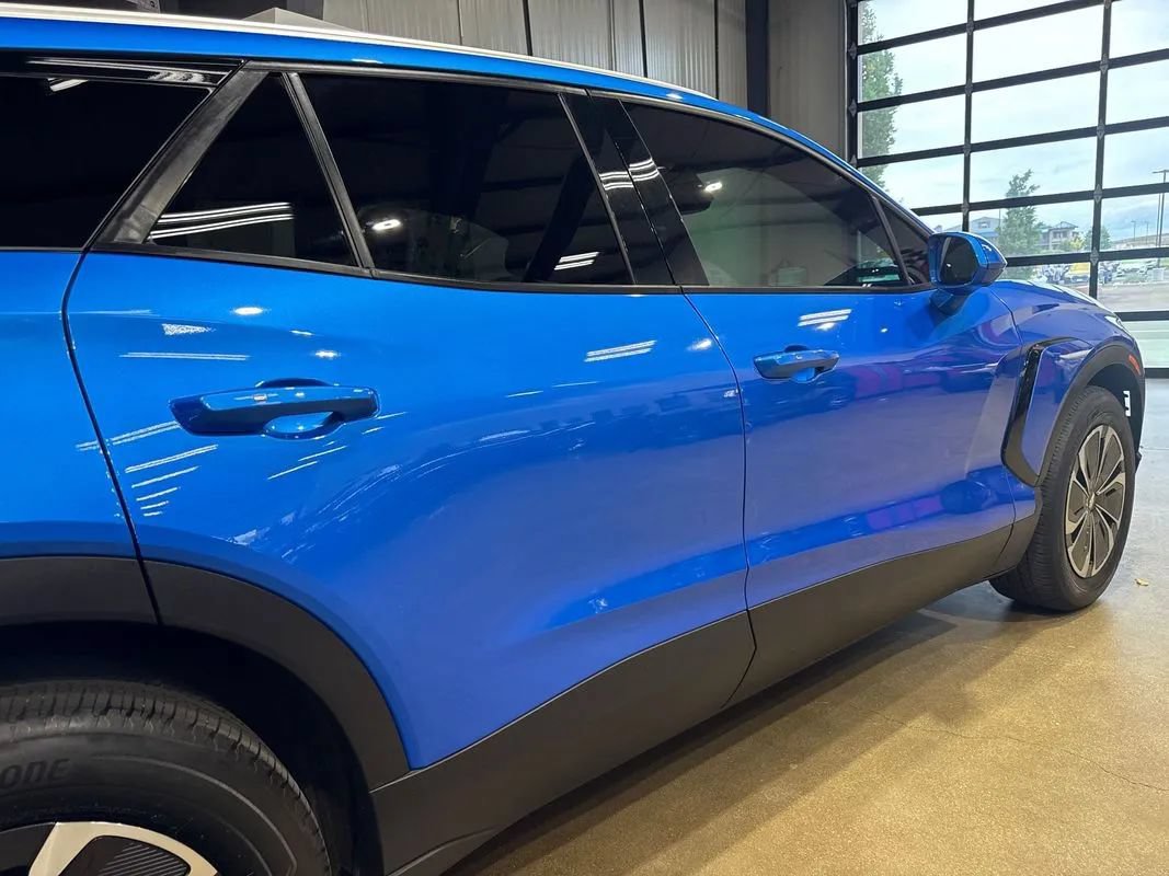 Used 2024 Chevrolet Blazer EV LT AWD/4WD image 57