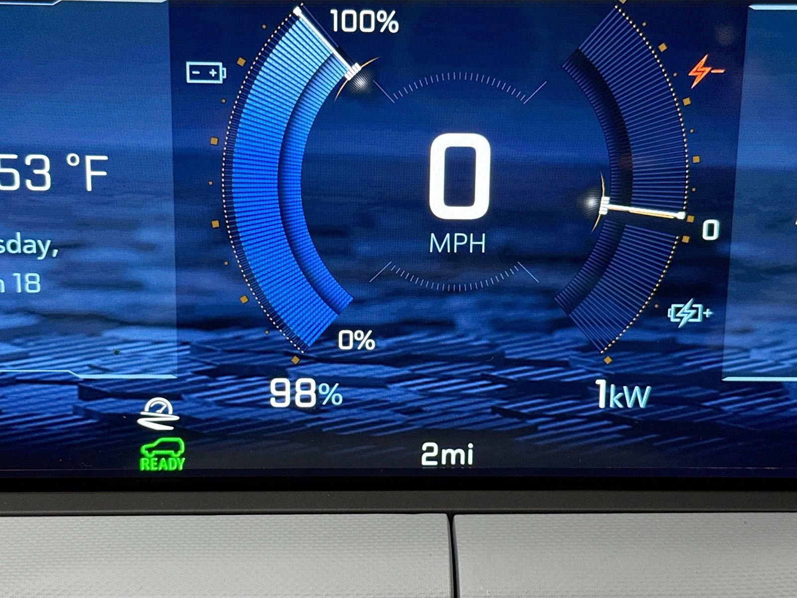 New 2027 Chevrolet Bolt RS w/ Technology Package image 14