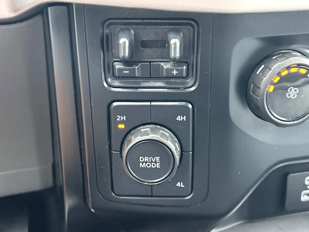 Used 2023 Ford F150 XL w/ Trailer Tow Package image 28