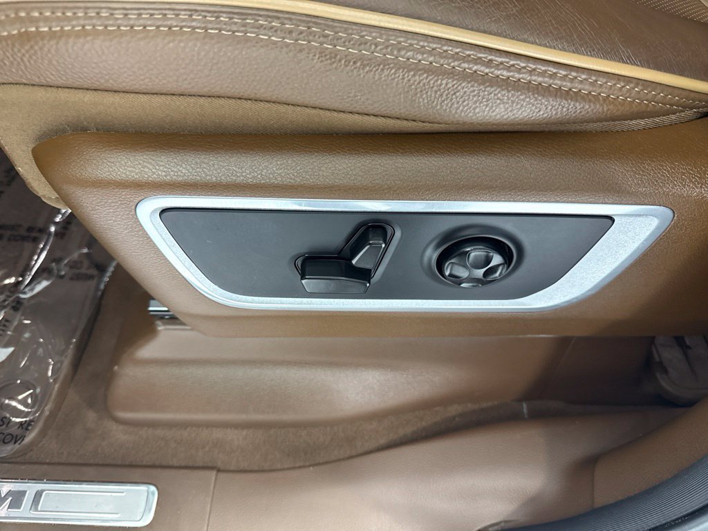 Used 2023 RAM 1500 Limited AWD/4WD image 26