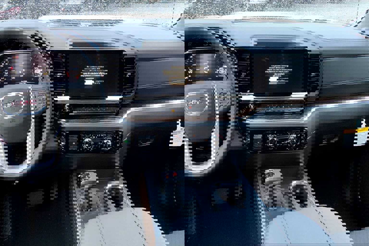 New 2026 GMC Sierra 1500 Elevation w/ Preferred Package image 7