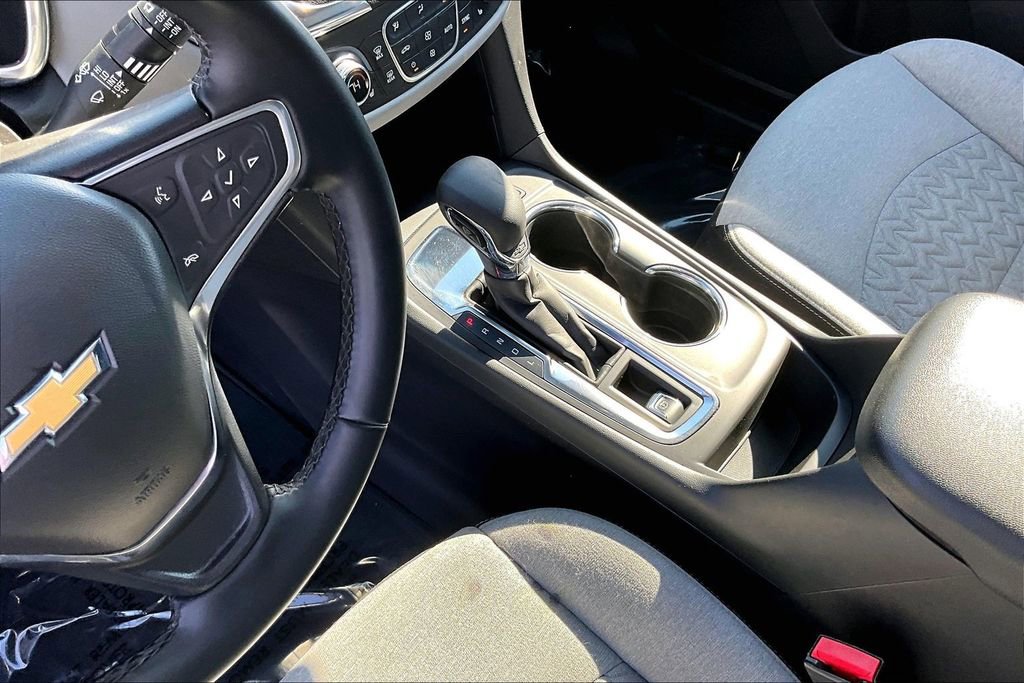 Used 2024 Chevrolet Equinox LT image 22