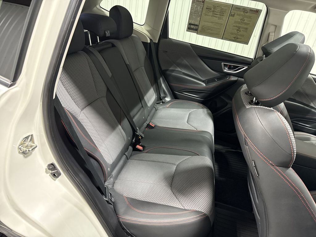 Used 2019 Subaru Forester Sport w/ Popular Package #2 image 28